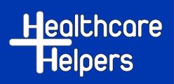 Healthcare Helpers logo