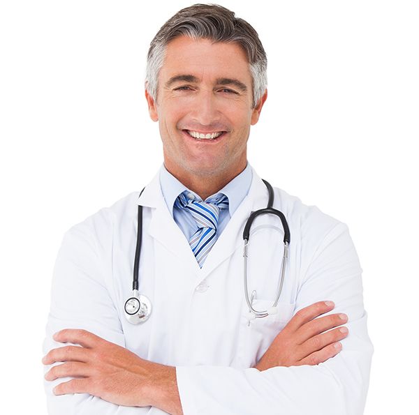 Dr. Sergio A. Vilchis.