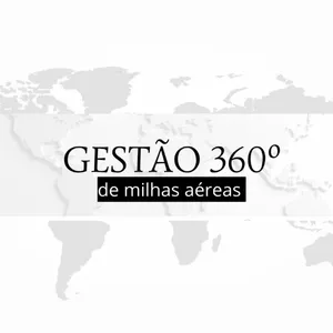 Imagem de capa para o Curso online GESTAO DE MILHAS 