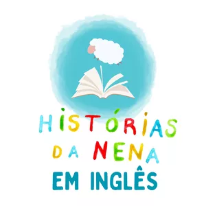 Imagem de capa para o Curso online Histórias da Nena em Inglês