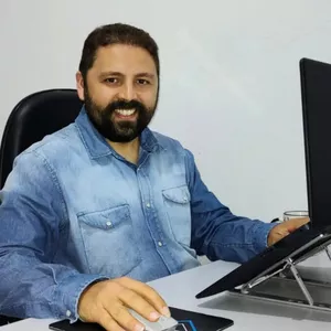 Imagem de capa para o Serviço online Consultorias Elétricas 