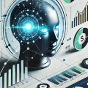 Imagem de capa para o Curso online Inteligência Artificial Objetiva - Orientação a ROI