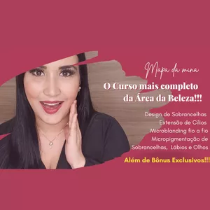 Imagem de Mapa da Mina criado por Priscila Oliveira na hotmart