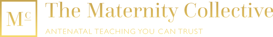The Maternity Collective logo