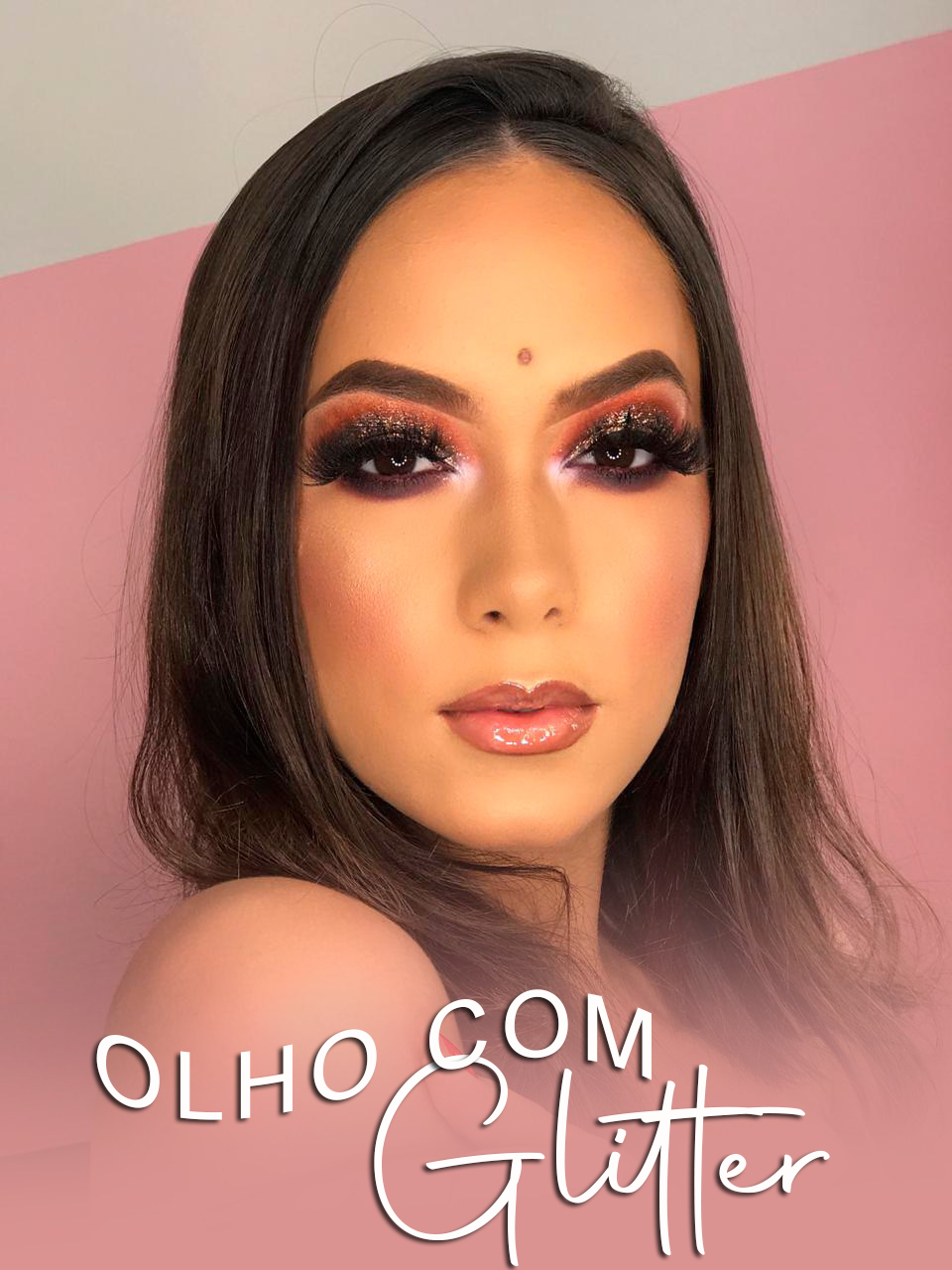 Imagem do curso Técnica com glitter