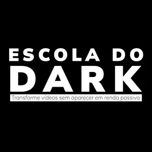 Imagem de capa para o Curso online Escola do Dark