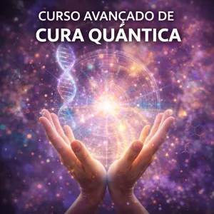 Imagem de Curso Avançado De Cura Quântica criado por M.P CURSOS na hotmart