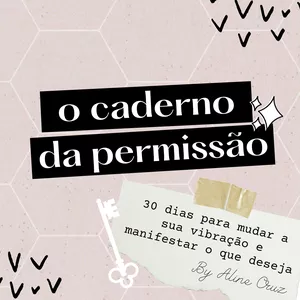 Caderno da Permissão