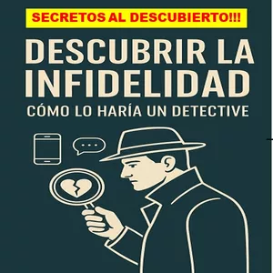 Imagen de portada para Ebook SECRETOS AL DESCUBIERTO!!!