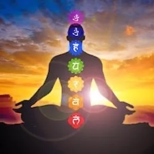 Image de couverture pour le Cours en ligne Voyage à travers les chakras