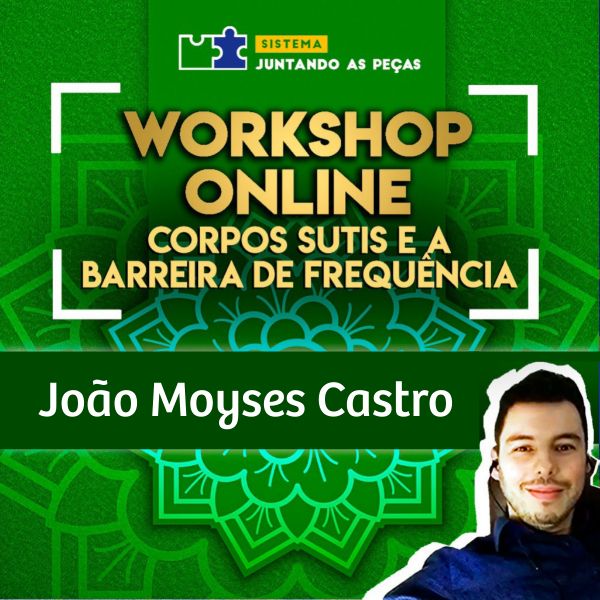 Capa do curso 