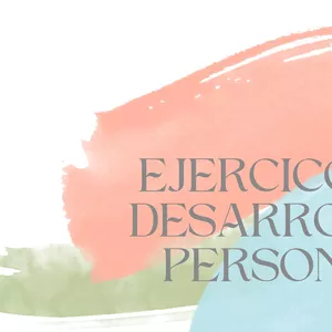 Imagen de portada para Curso online Ejercicio desarrollo personal 