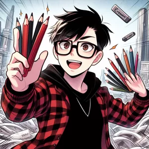 Imagem de Aprenda a Desenhar Fácil - Por Jarbas Garcia criado por Jarbasdsn na hotmart