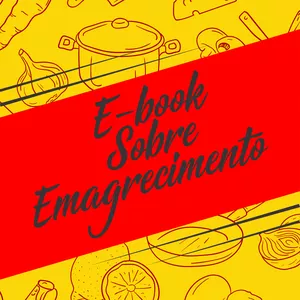 Imagem de capa para o Ebook Emagreça Agora: Guia Prático para Perder Peso e Transformar sua Vida