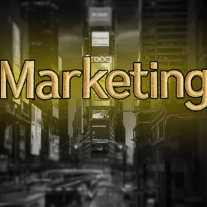 Imagem de capa para o Ebook Marketing