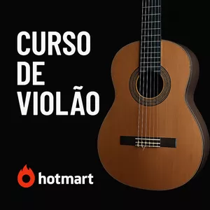 Curso Violão Completo