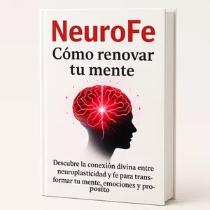 Imagen de portada para Curso online NeuroFe Avanzado