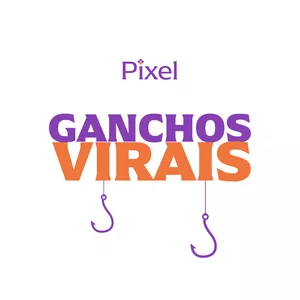 Imagem de capa para o Curso online Ganchos Virais