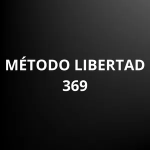 Imagen de portada para Curso online MÉTODO LIBERTAD 369