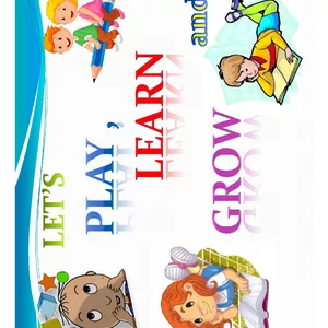 Imagem de capa para o Curso online INGLÊS BÍBLICO PARA CRIANÇAS