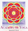 Academy of Yoga Science Trust logo