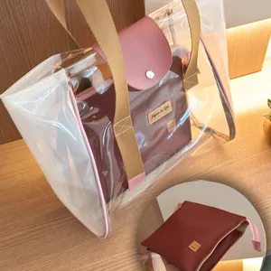 Imagem de capa para o Curso online Aula do Kit Luna - Bolsa e Necessaire