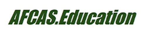 AFCAS logo