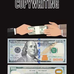 Imagem de capa para o Ebook O Poder do Copywriting e os seus benefícios