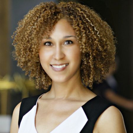 Krystal N Covington, MBA