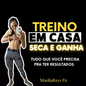 Imagem de capa para o Curso online Cronograma de Treino em casa