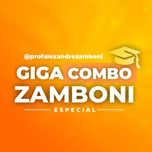 Imagem de capa para o Curso online Giga Combo
