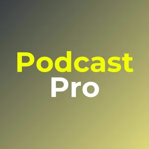 Imagen de portada para Ebook Podcast Pro