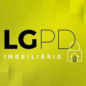 Imagem de capa para o Curso online LGPD Imobiliário