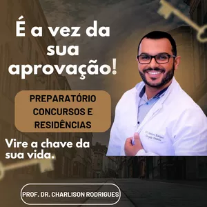 Imagem de capa para o Curso online Preparatório Concursos e Residências em Odontologia