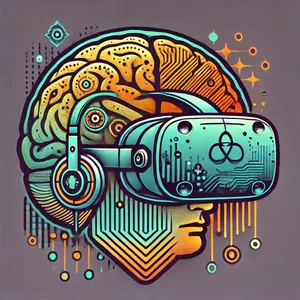 Imagem de capa para o Curso online Curso: Realidade Virtual Aplicada na Psicologia – Vencendo a Fobia