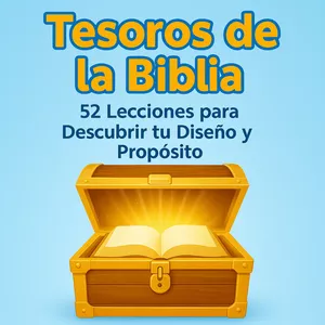 Imagen de portada para Ebook TESOROS DE LA BIBLIA