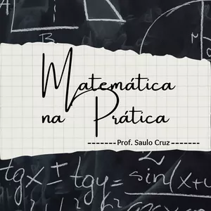 Imagem de capa para o Ebook Matemática na Prática Vol.1 - Conjuntos Numéricos