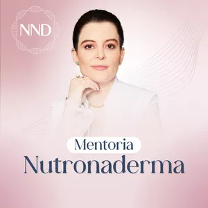 Imagem de capa para o Curso online Mentoria Nutronaderma