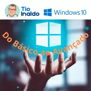 Imagem de capa para o Curso online Windows 10 do Básico ao Avançado