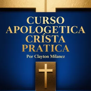 Imagem do curso Curso Apologética Cristã Prática 