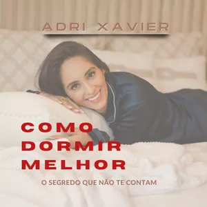 Imagem de capa para o Ebook O Segredo que Não te Contam de Como Dormir Melhor