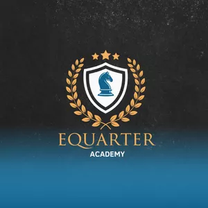 Imagen de portada para Curso online Equarter Academy