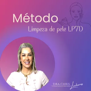 Imagem de capa para o Curso online Curso de Limpeza de Pele | Método LP7D