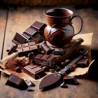 Ebook Chocolates Artesanais