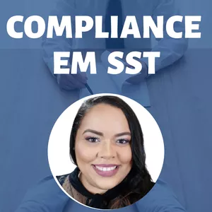 Imagem principal do produto Compliance em SST