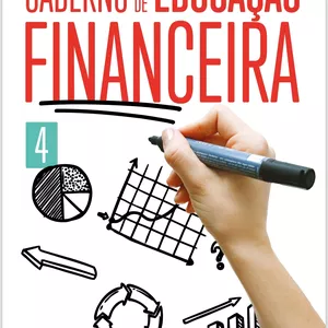 Imagem de capa para o Curso online CADERNO DE EDUCAÇÃO FINANCEIRA 