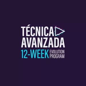 Imagen de portada para Curso online TÉCNICA AVANZADA