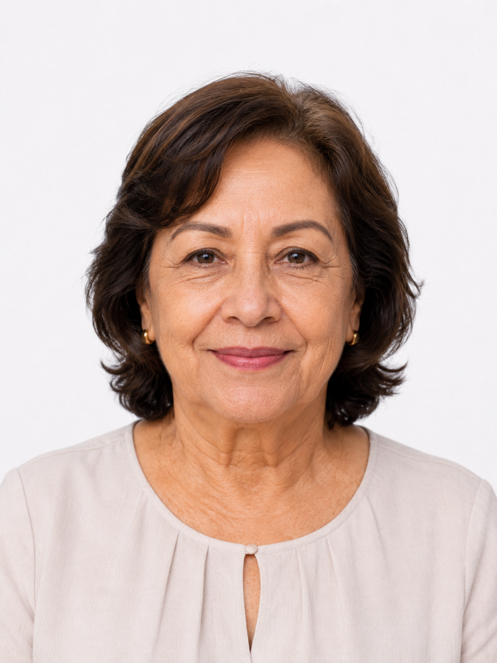 Regina F.