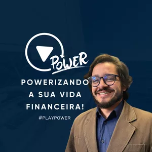 Powerizando a sua vida financeira>