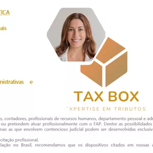 Imagem de capa para o Curso online FAP TEORIA E PRÁTICA